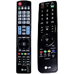 LG AKB69680408 - originální dálkový ovladač