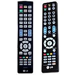 LG MKJ61841702 - originální dálkový ovladač