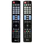 LG AKB72914274 - originální dálkový ovladač