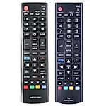 LG AKB73715646 - náhradní dálkový ovladač