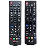 LG AKB73715646 - originální dálkový ovladač