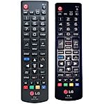 LG AKB73715659 - originální dálkový ovladač