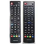 LG AKB73975728 - náhradní dálkový ovladač