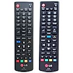 LG AKB73975728 - originální dálkový ovladač