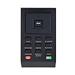 ACER  PD100, PD113, PD115, PD116, PD521 - náhradní dálkový ovladač