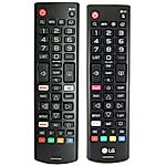 LG AKB75675303 - náhradní dálkový ovladač