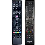 PANASONIC 30083972, BRC0394802  - originální dálkový ovladač