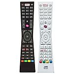 JVC RM-C3232 - originálny diaľkový ovládač