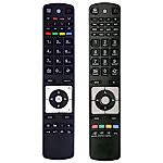 FINLUX RC5110, RC5112 - náhradní dálkový ovladač