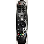 LG AN-MR600, AKB74515301, AKB74495301 - náhradní dálkový ovladač bez pohybového ovládání a bez mikrofonu