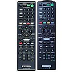 SONY RM-ADP060 - náhradní dálkový ovladač