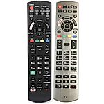 PANASONIC TX-55HZ980E, TX-55HZ1000E - náhradní dálkový ovladač