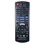 PANASONIC N2QAYB001029 - originální dálkový ovladač