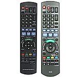 PANASONIC N2QAYB000469 - náhradní dálkový ovladač