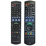 PANASONIC N2QAYB000471 - náhradní dálkový ovladač