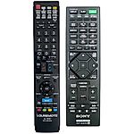 SONY RMT-AM420U - dálkový ovladač duplikát