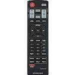 LG AKB73575401 - náhradní dálkový ovladač