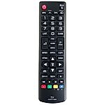 LG AKB73715686 - náhradní dálkový ovladač