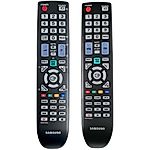 SAMSUNG BN59-00997A - originální dálkový ovladač