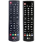 LG AKB73975786 - originální dálkový ovladač
