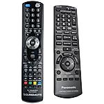 PANASONIC N2QAYA000008 - dálkový ovladač duplikát