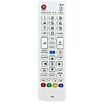 LG AKB73975758 - náhradní dálkový ovladač