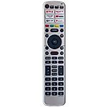 PANASONIC N2QBYA000048 - náhradní dálkový ovladač