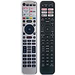 PANASONIC N2QBYA000044 - náhradní dálkový ovladač bez hlasového ovládání