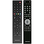 GRUNDIG TP3, RC2134602/01, 720117144800 - originální dálkový ovladač