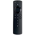 <p> AMAZON Fire TV Stick 4K, A78V3N, LY73PR - dálkový ovladač s hlasovým ovládáním  </p>