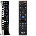 HUMAX RM-M10 - náhradní dálkový ovladač