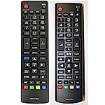 LG AKB75375609 - náhradní dálkový ovladač