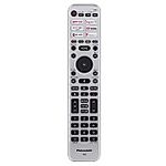 PANASONIC N2QBYA000049 - originální dálkový ovladač s hlasovým ovládáním