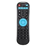 MECOOL BB2 Pro - originální dálkový ovladač