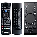 PANASONIC N2QBYA000004 - magický 

kompatibilní značkový dálkový ovladač General