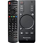 PANASONIC N2QBYA000004 - náhradní dálkový ovladač