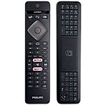 PHILIPS YKF463-006 - originální dálkový ovladač s hlasovým ovládáním