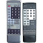 DENON RC-251 - náhradní dálkový ovladač