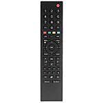 BEKO  42BLE5520BN, TP6 - náhradní dálkový ovladač
