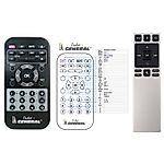 VIZIO XRS321 - 

kompatibilní značkový dálkový ovladač General