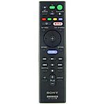 SONY RMT-VB310E - originální dálkový ovladač