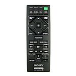 SONY RMT-AM330U - originální dálkový ovladač