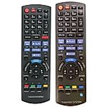 PANASONIC N2QAYB000729 - náhradní dálkový ovladač
