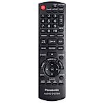 PANASONIC N2QAYB000500 - originální dálkový ovladač