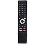 NOKIA STREAMING BOX RC110, 8000, 8010 - originální dálkový ovladač s hlasovým ovládáním