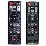 LG AKB73656402 - náhradní dálkový ovladač