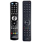 ARRIS RC3384102/01B, VIP4302, VIP4402, VIP5305 IR, SledovaniTV - dálkový ovladač duplikát