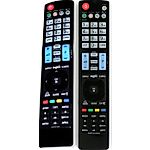 LG AKB72914004 - náhradní dálkový ovladač
