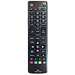 LG AKB73715603 - náhradní dálkový ovladač