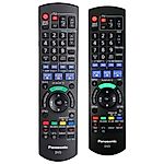 PANASONIC N2QAYB000462 - originální dálkový ovladač
